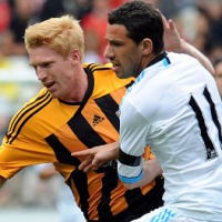 Liverpool Dipermalukan Hull 0-3