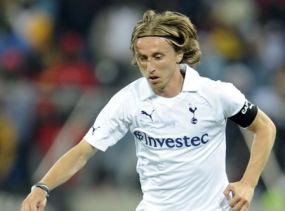 Redknapp: Nilai Modric Lebih dari Rp 425 M