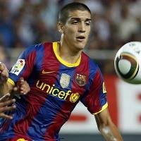 Chelsea Gaet Romeu dari Barcelona, Pinjamkan Courtois