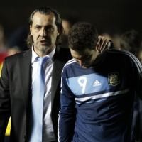 Argentina Masih Mungkin Pecat Batista