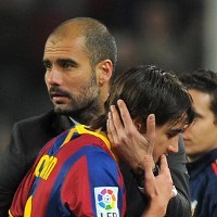 Bojan Dikecewakan Guardiola