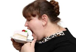 Makan dengan Menu yang Sama Tiap Hari Bikin Cepat Kurus