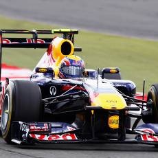 Webber dan Vettel Dibelah Hamilton