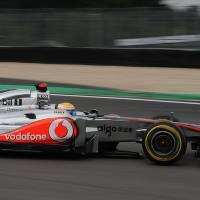 Hamilton Pesimistis Bisa Pole