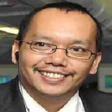 Nazaruddin Belum Tertangkap, Ramadhan Pohan Pertanyakan Kinerja Aparat