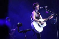 The Cranberries Menguasai Hari Kedua Java Rockinland 2011