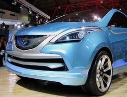 Suzuki rIII Calon Pengganti APV?