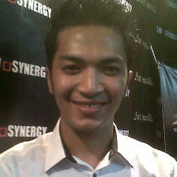 Ihsan Idol Sentil Kaum Muslim lewat Bait Surau