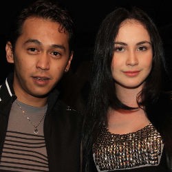 Arumi Bachsin Tak Kapok Berhubungan dengan Pria Malaysia