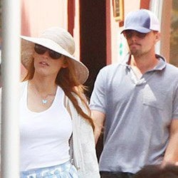 Demi Sang Ibu, Leonardo DiCaprio Campakkan Blake Lively