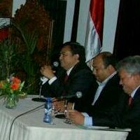 Ekonomi Kuat Adaptif, Sabang Dekati Investor Belanda