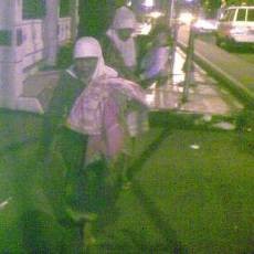 Warga Diimbau Jangan Sedekah pada Pengemis saat Ramadan