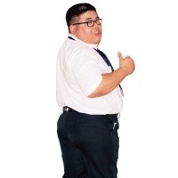 Tambah Umur Tambah Berat Badan