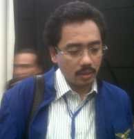 Dani Sriyanto, Kader PD Paling Beda karena Minta Anas Nonaktif