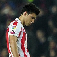 Johnson Sambut Negosiasi Aguero