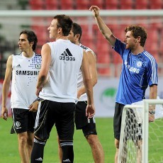 Chelsea Bakal Datangkan Dua Pemain Lagi