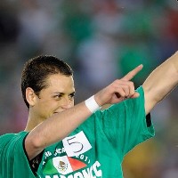 Musim Kedua Bakal Jadi Ujian untuk Chicharito