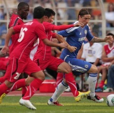 Chelsea & Everton Raih Kemenangan