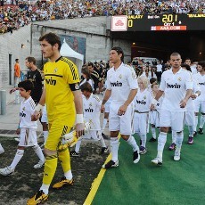Karanka: Ini Laga Terburuk Madrid