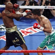 Amir Khan Robohkan Zab Judah