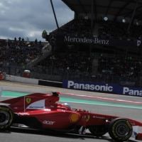 Alonso Targetkan Podium