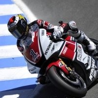 Usai Kecelakaan, Kondisi Lorenzo Dipastikan Baik