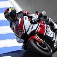 Lorenzo Sempat Khawatirkan yang Terburuk