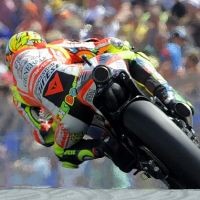 Rossi Pastikan Pakai Desmosedici GP11.1