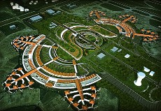 Bandara Soekarno-Hatta Wajah Baru akan Bebas Macet dan Calo