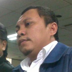 Karutan Brimob Hingga Petugas Piket Kecipratan Duit Gayus