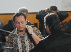 Didakwa 4 Perkara, Gayus Terancam 20 Tahun Penjara