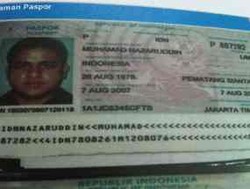 Imigrasi Sudah Deteksi Keberadaan Nazaruddin