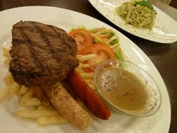 Yuk, Intip Pemenang Voucher de Gourmet!