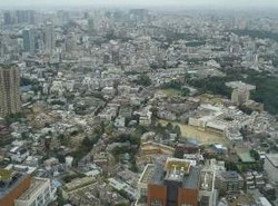 Menjelajahi Museum di Atas Langit 
