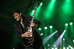 Live Review: Helloween