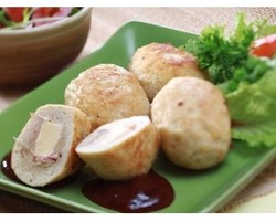 2 Kreasi Burger Lezat