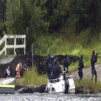 Gara-gara Lamban, Polisi Dikecam Atas Pembantaian di Norwegia