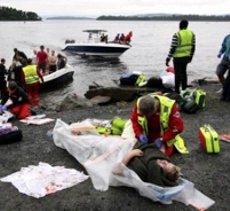 Pembantaian di Norwegia, Antara Teroris & Tudingan Prematur Terhadap Muslim