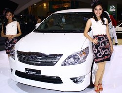 Bagi Toyota, Inden 2-3 Bulan Masih Wajar