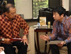 Nissan Tambah 1.600 Pekerja Indonesia