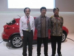 Siap Buat Mobil Murah, Nissan Gelontorkan 25 Miliar Yen