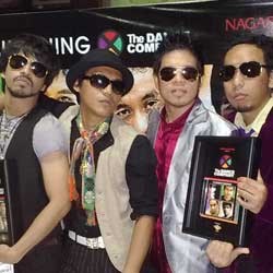 Lagi, The Dance Company Diterpa Isu Keretakan