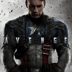 Captain America Geser Harry Potter dari Puncak Box Office