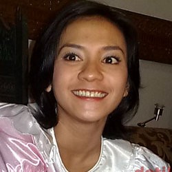 Enno Lerian Baru 4 Bulan Kenal Calon Suami Enno Lerian Baru 4 Bulan Kenal Calon Suami