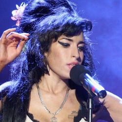 Album Ketiga Amy Winehouse Akan Dirilis