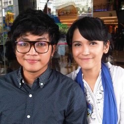 Dinda Kanya Dewi Akan Dilamar Tahun Depan