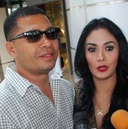 Dicekik, Wartawan Global TV Polisikan Raul Lemos