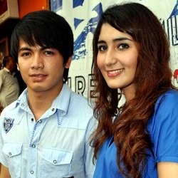 Anak Fadel Muhammad Sebut Tommy Kurniawan Jelek