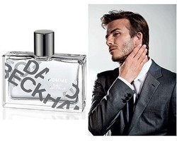 David Beckham Segera Luncurkan Parfum Terbaru