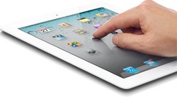 Selamat Kepada 13 Pemenang iPad 2